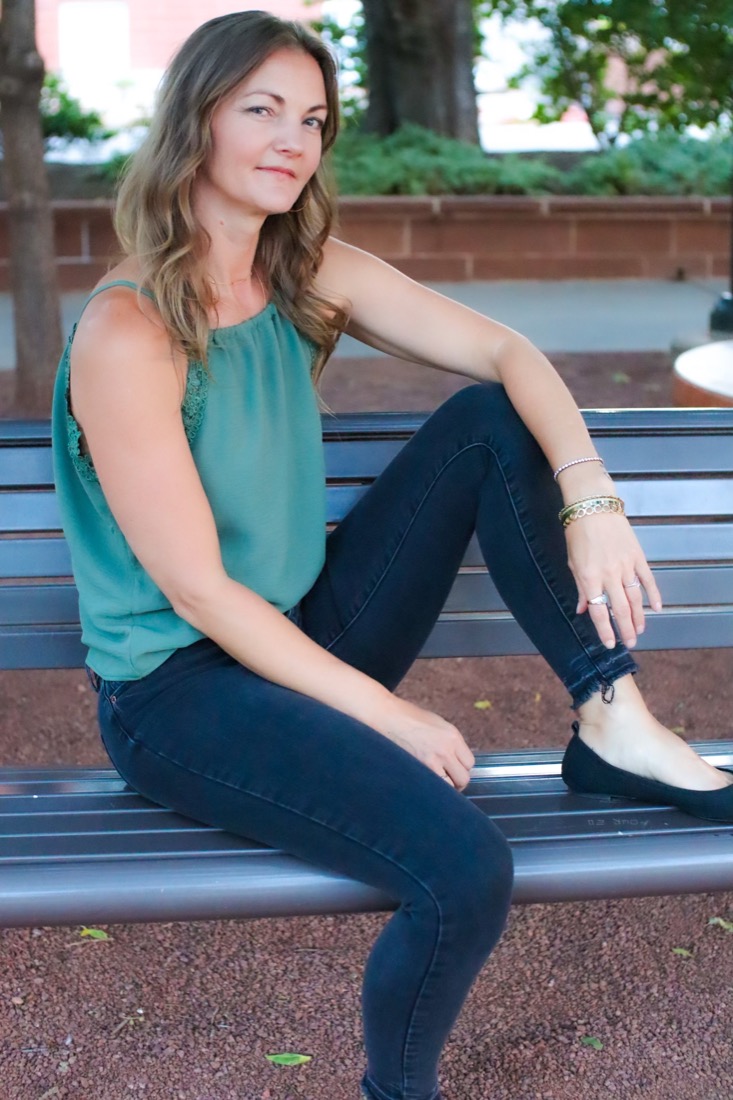 Jessica Endicott